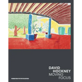 David Hockney - Moving Focus
