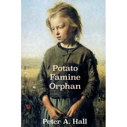 Potato Famine Orphan