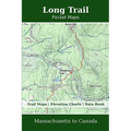 Long Trail Pocket Maps