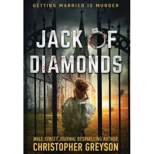 Jack of Diamonds