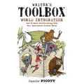 Writer's Toolbox WORLD INTEGRATION How to Weave Worldbuilding into Your Speculative Fiction Novel