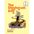 The Digging-Est Dog