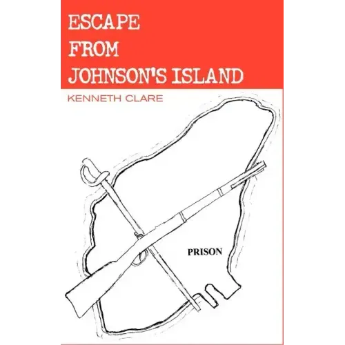 Escape from Johnson's Island