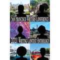 San Francisco Writers Conference 2021 Writing Contest Anthology