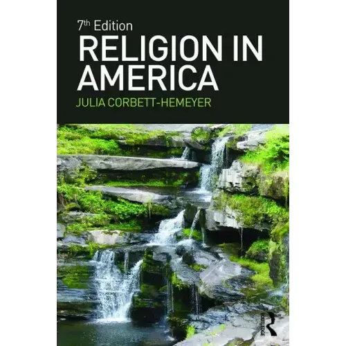 Religion in America