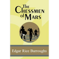 The Chessmen of Mars