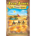 The Desert Quest