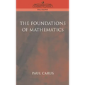 The Foundations of Mathematics