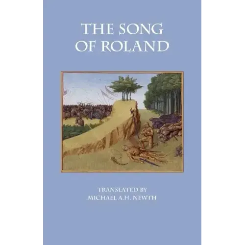 The Song of Roland