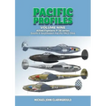 Pacific Profiles Volume 9: Allied Fighters: P-38 Series South & Southwest Pacific 1942-1944