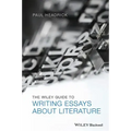 Guide to Writing Essays