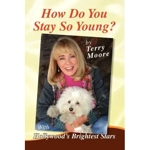 How Do You Stay So Young