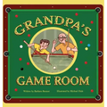 Grandpa's Game Room