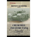 Driver's Handbook for the Churchill Infantry Tank
