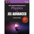Physics Galaxy 2020-21: Advanced Illustration in Physics