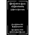 The Esoteric Basis of Christianity: A Work of Theosophy