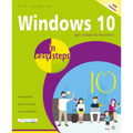 Windows 10 in Easy Steps