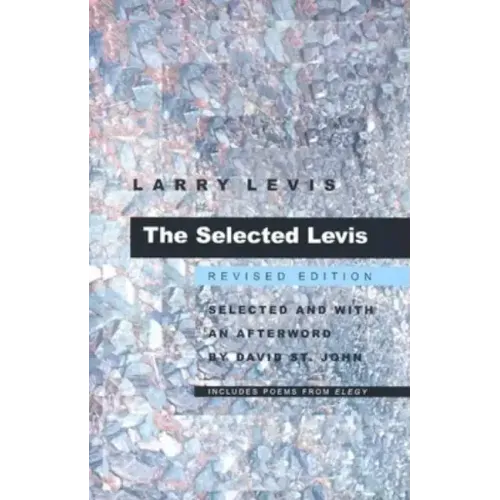 The Selected Levis