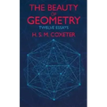 The Beauty of Geometry: Twelve Essays