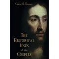 The Historical Jesus of the Gospels