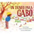 Un Trineo Para Gabo (a Sled for Gabo)