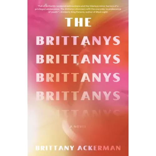 The Brittanys