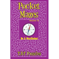 Pocket Mazes - Volume 12
