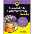 Essential Oils & Aromatherapy for Dummies