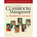 Classroom Management for Academic Success