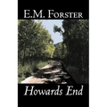 Howards End by E.M. Forster, Fiction, Classics