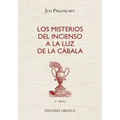 Misterios del Incienso a la Luz del Cabala, Los