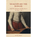 Shakespeare the Bodger: Ingenuity, Imitation and the Arts of the Winter's Tale