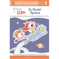 Clara and Clem in Outer Space
