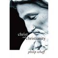 Christ and Christianity