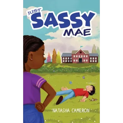 Just Sassy Mae