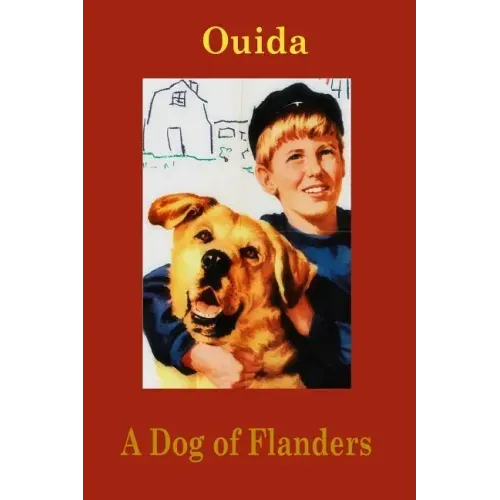A Dog of Flanders