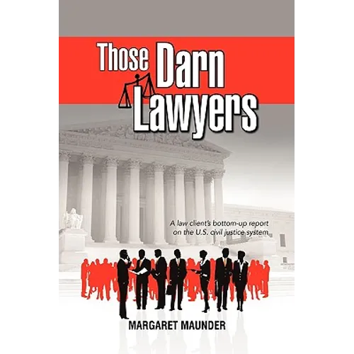 Those Darn Lawyers