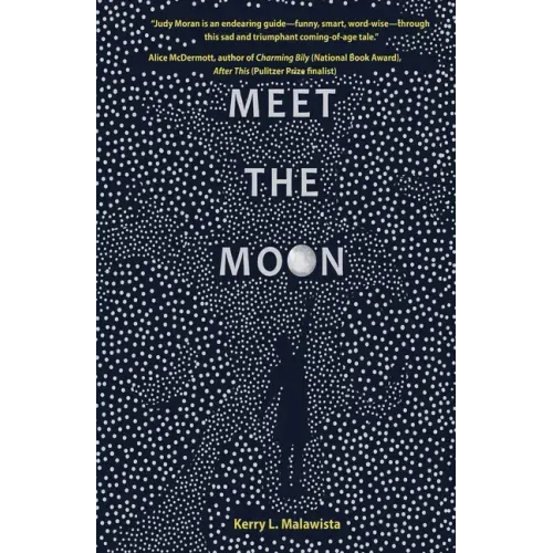 Meet the Moon