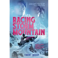 Racing Storm Mountain