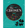 The Chosen Kids Activity Book: Season One
