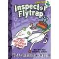 Inspector Flytrap in the Goat Who Chewed Too Much (Inspector Flytrap #3)