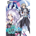 The Asterisk War, Vol. 10 (Light Novel): Conquering Dragons and Knights