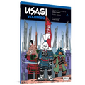Usagi Yojimbo: Samurai