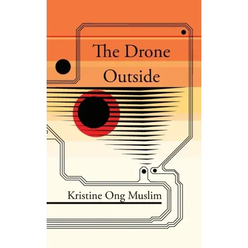 The Drone Outside