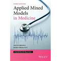Applied Mixed Models in Medicine