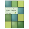 Institutional Theory in Political Science: 2nd Edition