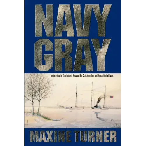 Navy Gray