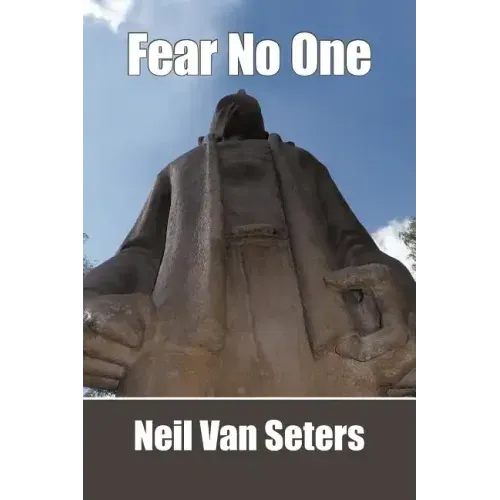 Fear No One