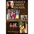 Family & Faith in Asia