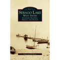 Sebago Lake: West Shore: Standish, Baldwin, Sebago, and Naples